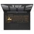ASUS TUF F17 FX707, Intel Core i7-13620H - RTX 4070 - 64 GB RAM 