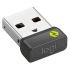 Logitech MX Keys for Business schwarz- Logi Bolt- USB/ Bleutooth