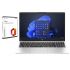 HP 250 G10 Intel Core i7-1355U - Intel UHD - 16GB - 1TB SSD - WI