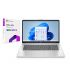 HP 17 Core i7 1355U - Intel Iris Xe - 32GB - 2TB SSD - WIN11 Off