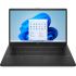 HP 17-cn2136ng schwarz Intel Core i3-1215U - 512GB SSD - 8GB - I