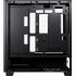 Phanteks XT Pro Ultra Satin Black, schwarz, Glasfenster, Midi-To