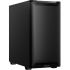 be quiet! Pure Base 501 Airflow Black, schallgedmmt