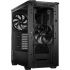 be quiet! Pure Base 501 Airflow Black, schallgedmmt
