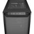 be quiet! Pure Base 501 Airflow Black, schallgedmmt