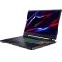 Acer Nitro 5 AN517-55-7044 Core i7-12650H, 17.3 - RTX 4060 - 16G