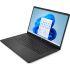 HP 17-cn3132ng schwarz Intel Core i3-N305 - 512GB SSD - 8GB - In