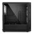 Sharkoon TG6M RGB Miditower ohne Netzteil, Glasfenster, L�fter L