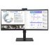 B-Ware LG UltraWide 34BQ77QC-B 86.4 cm ( 34