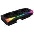 XFX Mercury AMD Radeon RX 9070 XT OC Gaming RGB Edition, 16GB GD