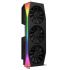 XFX Mercury AMD Radeon RX 9070 XT OC Gaming RGB Edition, 16GB GD