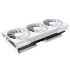 XFX Swift AMD Radeon RX 9070 XT Gaming White Edition, 16GB GDDR6
