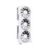 XFX Swift AMD Radeon RX 9070 XT Gaming White Edition, 16GB GDDR6