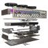 Sapphire Nitro+ Radeon RX 9070 XT, 16GB GDDR6, HDMI, 2x DP
