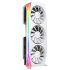 XFX Mercury Radeon RX 9070 XT OC Gaming RGB White Edition, 16GB 