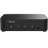 ASUS NUC 14 Essential Kit - Intel N150, Intel UHD, ohne Betriebs