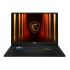 MSI Vector A18 HX Ryzen9 9955HX - 32GB - 1TB SSD - RTX 5070 Ti  