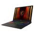 MSI Vector 16 Core Ultra 7 255HX - 16GB - 4TB SSD - RTX 5070 Ti 