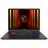 MSI Vector 16 Core Ultra 7 255HX - 64GB - 8TB SSD - RTX 5070 Ti 