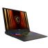 MSI Vector 16 Core Ultra 7 255HX - 64GB - 8TB SSD - RTX 5070 Ti 