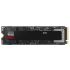 2TB Samsung 9100 PRO NVMe 2280 M.2 SSD Modul PCIe 5.0 x4