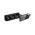MSI GeForce RTX 5090 32G Suprim Liqiud SOC, 32GB GDDR7