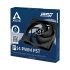 Arctic P14 PWM PST 140mm - PWM - Gehuselfter