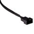 Kabel Lfter PWM Verteiler 1x 4-polig auf 4x 4-polig (fr 4 Lft