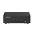 ASUS / Intel Nuc 15 Pro Kit Slim - Core 3 100U, Intel UHD, ohne 