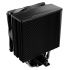 be quiet! Pure Rock 3 black