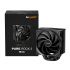 be quiet! Pure Rock 3 black