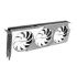 Inno3d GeForce RTX 5070 Ti X3 OC White , 16GB GDDR7, HDMI, 3x DP