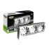 Inno3d GeForce RTX 5070 Ti X3 OC White , 16GB GDDR7, HDMI, 3x DP
