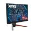 BenQ Mobiuz EX2710Q - 68.6cm (27 Zoll) - 2560 x 1440 WQHD, 165Hz