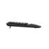 Logitech Wave Keys for Business - ergonomisch - kabellos / Bluet