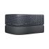 Logitech Ergo K860 - ergonomisch - kabellos / Bluetooth