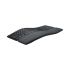 Logitech Ergo K860 - ergonomisch - kabellos / Bluetooth