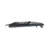Cherry KC 4500 Ergo -  ergonomisch - kabelgebunden - Schwarz, US