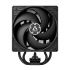 Arctic Freezer 36 Black fr AMD und Intel CPUs
