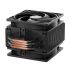 Arctic Freezer 36 Black fr AMD und Intel CPUs