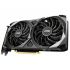 B-Ware MSI GeForce RTX 3060 Ventus 2X 12G OC, 12GB GDDR6, HDMI, 