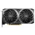B-Ware MSI GeForce RTX 3060 Ventus 2X 12G OC, 12GB GDDR6, HDMI, 