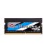 G.Skill RipJaws 16 GB SO-DIMM DDR4-3200 CL22