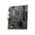 MSI PRO H610M-G DDR5  - Intel H610 Sockel 1700, mATX
