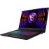 MSI Katana Core Black 17 HX B14WGK-061 i7-14650HX - 16GB - 1TB S
