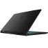 MSI Katana Core Black 17 HX B14WGK-061 i7-14650HX - 16GB - 1TB S