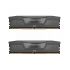 Corsair Vengeance schwarz 64 GB DDR5-6400 CL32, Dual Kit