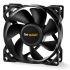 Be Quiet! L�fter Pure Wings 2 PWM 80mm 3-Pin