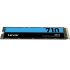 2TB Lexar NM710 M.2 NVME SSD 3D SLC PCIe 3.0 x4