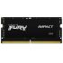 Kingston FURY Impact 16 GB SO-DIMM DDR5-4800 single rank
